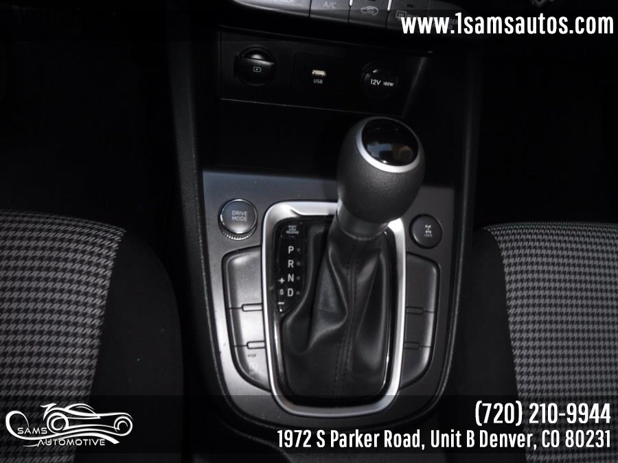 2023 Hyundai Kona SE Auto AWD, available for sale in Denver, Colorado | Sam's Automotive. Denver, Colorado 2023 Hyundai Kona SE Auto AWD, available for sale in Denver, Colorado | Sam's Automotive. Denver, Colorado