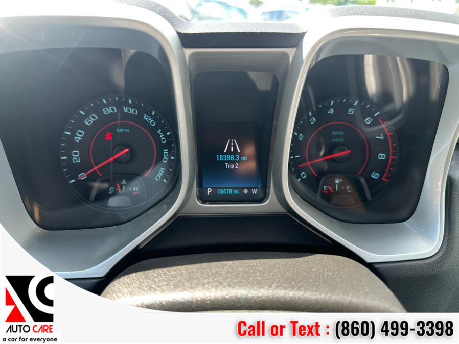 2014 Chevrolet Camaro 2dr Conv SS w/2SS, available for sale in Vernon , Connecticut | Auto Care Motors. Vernon , Connecticut 2014 Chevrolet Camaro 2dr Conv SS w/2SS, available for sale in Vernon , Connecticut | Auto Care Motors. Vernon , Connecticut