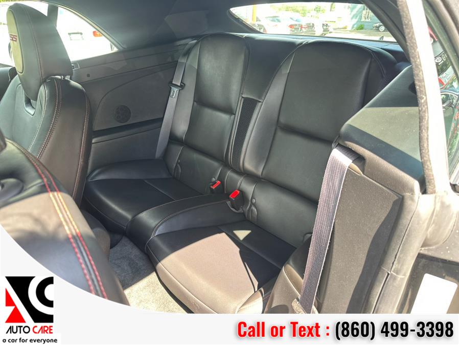 2014 Chevrolet Camaro 2dr Conv SS w/2SS, available for sale in Vernon , Connecticut | Auto Care Motors. Vernon , Connecticut 2014 Chevrolet Camaro 2dr Conv SS w/2SS, available for sale in Vernon , Connecticut | Auto Care Motors. Vernon , Connecticut