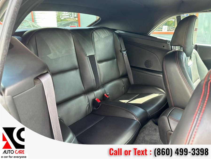 2014 Chevrolet Camaro 2dr Conv SS w/2SS, available for sale in Vernon , Connecticut | Auto Care Motors. Vernon , Connecticut 2014 Chevrolet Camaro 2dr Conv SS w/2SS, available for sale in Vernon , Connecticut | Auto Care Motors. Vernon , Connecticut