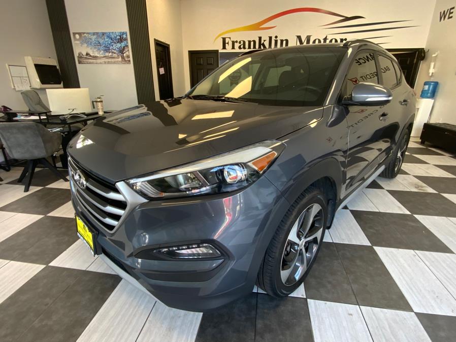 2018 Hyundai Tucson Value AWD, available for sale in Hartford, Connecticut | Franklin Motors Auto Sales LLC. Hartford, Connecticut 2018 Hyundai Tucson Value AWD, available for sale in Hartford, Connecticut | Franklin Motors Auto Sales LLC. Hartford, Connecticut