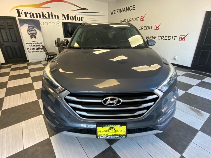 2018 Hyundai Tucson Value AWD, available for sale in Hartford, Connecticut | Franklin Motors Auto Sales LLC. Hartford, Connecticut 2018 Hyundai Tucson Value AWD, available for sale in Hartford, Connecticut | Franklin Motors Auto Sales LLC. Hartford, Connecticut