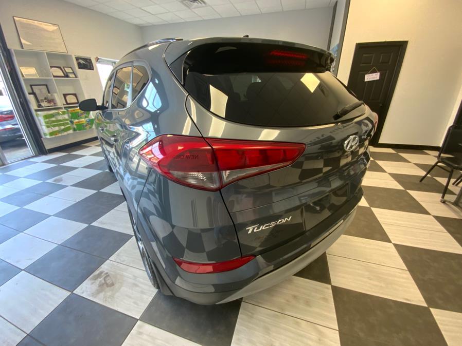 2018 Hyundai Tucson Value AWD, available for sale in Hartford, Connecticut | Franklin Motors Auto Sales LLC. Hartford, Connecticut 2018 Hyundai Tucson Value AWD, available for sale in Hartford, Connecticut | Franklin Motors Auto Sales LLC. Hartford, Connecticut