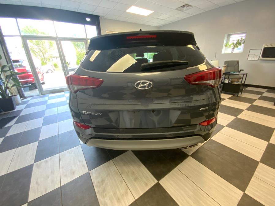 2018 Hyundai Tucson Value AWD, available for sale in Hartford, Connecticut | Franklin Motors Auto Sales LLC. Hartford, Connecticut 2018 Hyundai Tucson Value AWD, available for sale in Hartford, Connecticut | Franklin Motors Auto Sales LLC. Hartford, Connecticut