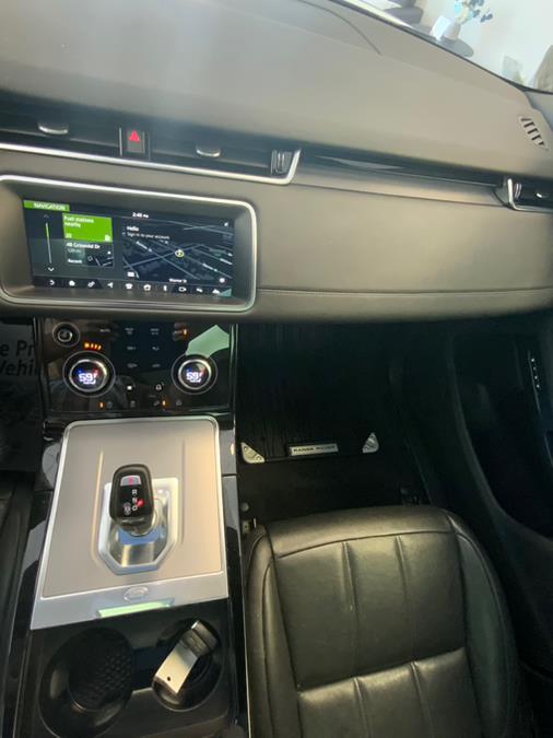 2020 Land Rover Range Rover Evoque P250 S, available for sale in Hartford, Connecticut | Franklin Motors Auto Sales LLC. Hartford, Connecticut 2020 Land Rover Range Rover Evoque P250 S, available for sale in Hartford, Connecticut | Franklin Motors Auto Sales LLC. Hartford, Connecticut