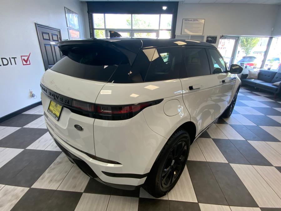2020 Land Rover Range Rover Evoque P250 S, available for sale in Hartford, Connecticut | Franklin Motors Auto Sales LLC. Hartford, Connecticut 2020 Land Rover Range Rover Evoque P250 S, available for sale in Hartford, Connecticut | Franklin Motors Auto Sales LLC. Hartford, Connecticut