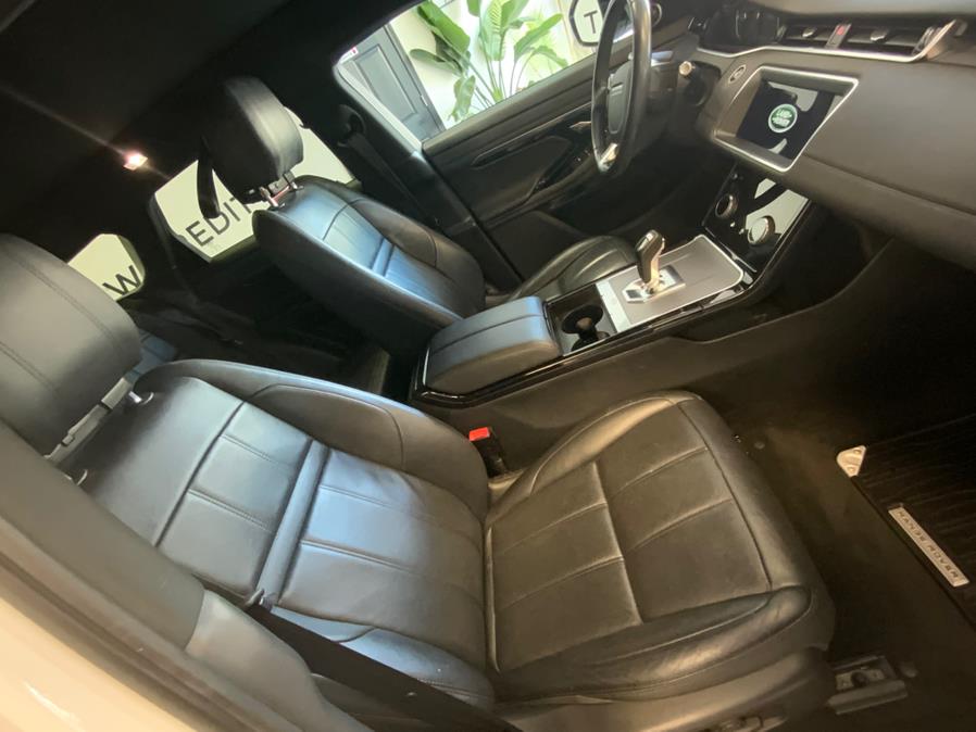 2020 Land Rover Range Rover Evoque P250 S, available for sale in Hartford, Connecticut | Franklin Motors Auto Sales LLC. Hartford, Connecticut 2020 Land Rover Range Rover Evoque P250 S, available for sale in Hartford, Connecticut | Franklin Motors Auto Sales LLC. Hartford, Connecticut