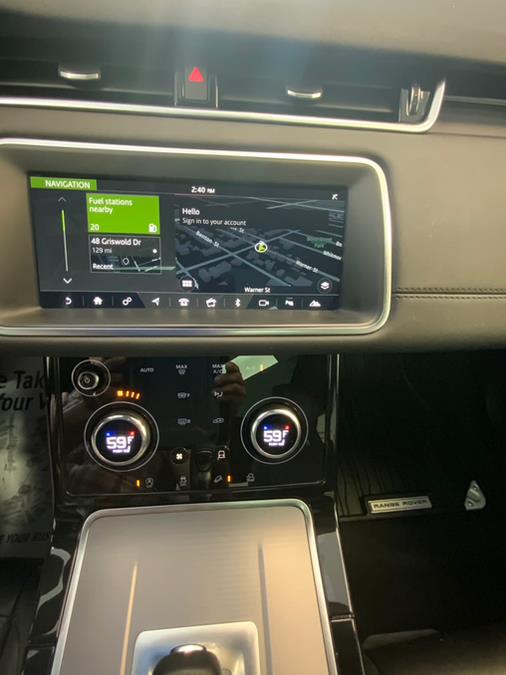 2020 Land Rover Range Rover Evoque P250 S, available for sale in Hartford, Connecticut | Franklin Motors Auto Sales LLC. Hartford, Connecticut 2020 Land Rover Range Rover Evoque P250 S, available for sale in Hartford, Connecticut | Franklin Motors Auto Sales LLC. Hartford, Connecticut