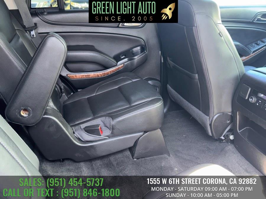 2018 Chevrolet Tahoe 2WD 4dr Premier, available for sale in Corona, California | Green Light Auto. Corona, California 2018 Chevrolet Tahoe 2WD 4dr Premier, available for sale in Corona, California | Green Light Auto. Corona, California