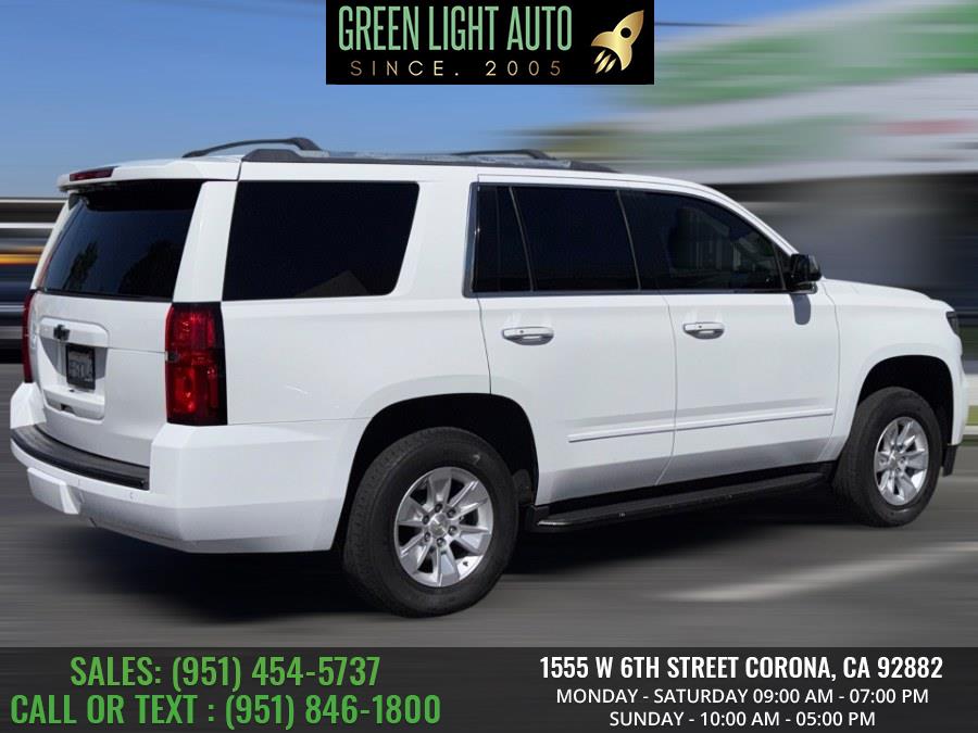 2018 Chevrolet Tahoe 2WD 4dr Premier, available for sale in Corona, California | Green Light Auto. Corona, California 2018 Chevrolet Tahoe 2WD 4dr Premier, available for sale in Corona, California | Green Light Auto. Corona, California
