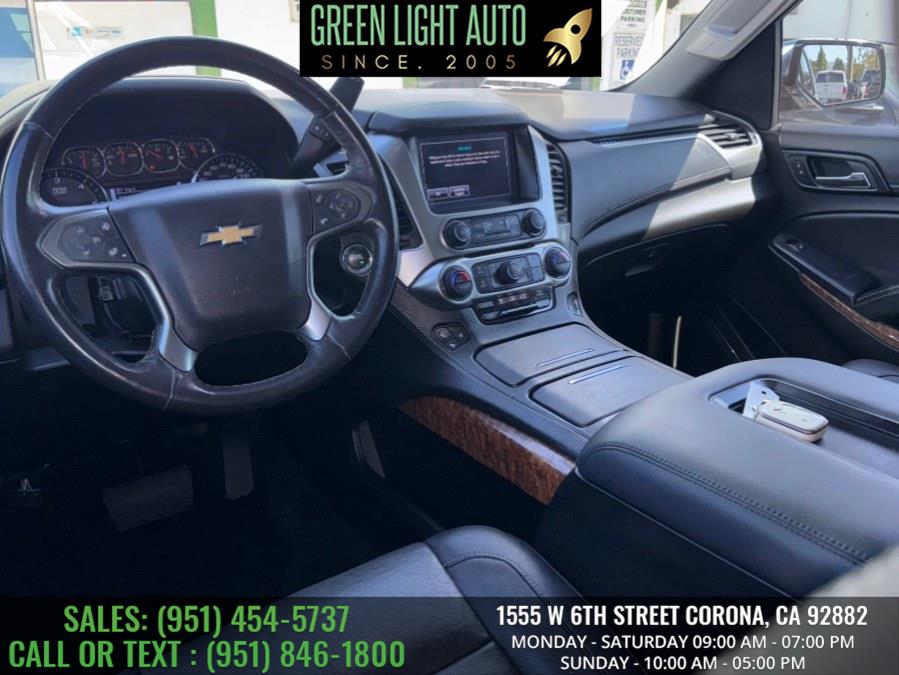 2018 Chevrolet Tahoe 2WD 4dr Premier, available for sale in Corona, California | Green Light Auto. Corona, California 2018 Chevrolet Tahoe 2WD 4dr Premier, available for sale in Corona, California | Green Light Auto. Corona, California