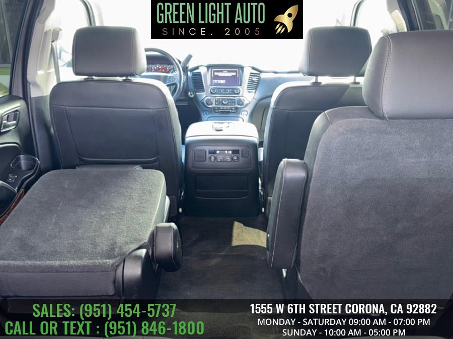 2018 Chevrolet Tahoe 2WD 4dr Premier, available for sale in Corona, California | Green Light Auto. Corona, California 2018 Chevrolet Tahoe 2WD 4dr Premier, available for sale in Corona, California | Green Light Auto. Corona, California