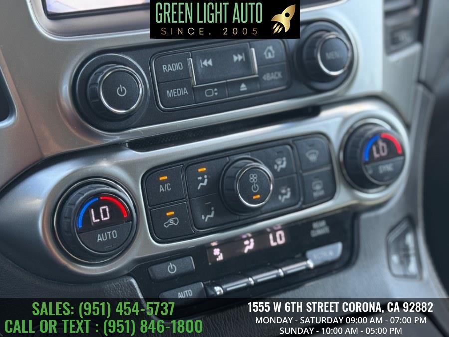 2018 Chevrolet Tahoe 2WD 4dr Premier, available for sale in Corona, California | Green Light Auto. Corona, California 2018 Chevrolet Tahoe 2WD 4dr Premier, available for sale in Corona, California | Green Light Auto. Corona, California