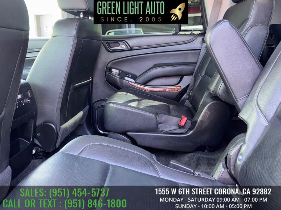 2018 Chevrolet Tahoe 2WD 4dr Premier, available for sale in Corona, California | Green Light Auto. Corona, California 2018 Chevrolet Tahoe 2WD 4dr Premier, available for sale in Corona, California | Green Light Auto. Corona, California