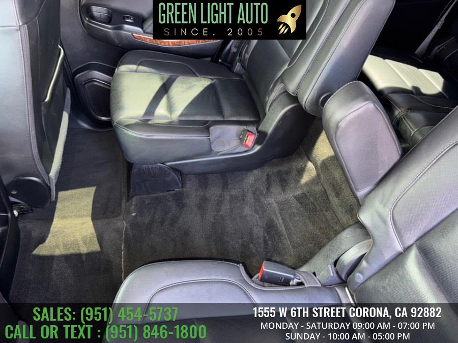 2018 Chevrolet Tahoe 2WD 4dr Premier, available for sale in Corona, California | Green Light Auto. Corona, California 2018 Chevrolet Tahoe 2WD 4dr Premier, available for sale in Corona, California | Green Light Auto. Corona, California