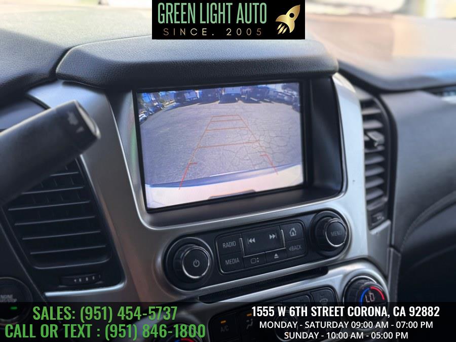 2018 Chevrolet Tahoe 2WD 4dr Premier, available for sale in Corona, California | Green Light Auto. Corona, California 2018 Chevrolet Tahoe 2WD 4dr Premier, available for sale in Corona, California | Green Light Auto. Corona, California