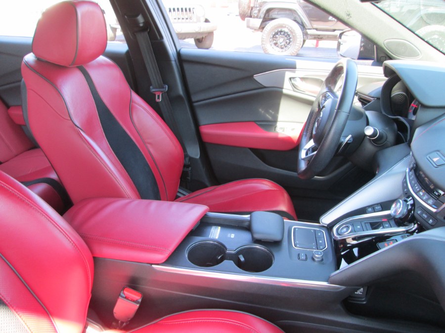 2021 Acura TLX SH-AWD w/A-Spec Package, available for sale in Levittown, Pennsylvania | Levittown Auto. Levittown, Pennsylvania 2021 Acura TLX SH-AWD w/A-Spec Package, available for sale in Levittown, Pennsylvania | Levittown Auto. Levittown, Pennsylvania