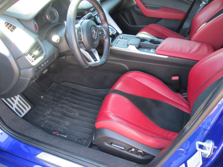 2021 Acura TLX SH-AWD w/A-Spec Package, available for sale in Levittown, Pennsylvania | Levittown Auto. Levittown, Pennsylvania 2021 Acura TLX SH-AWD w/A-Spec Package, available for sale in Levittown, Pennsylvania | Levittown Auto. Levittown, Pennsylvania