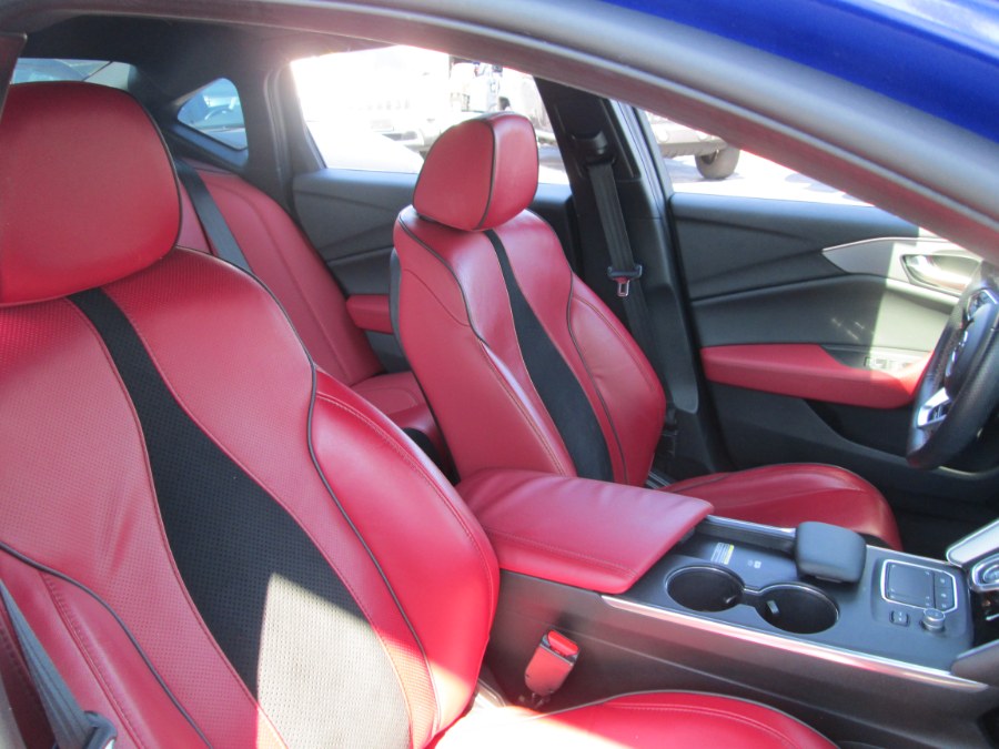 2021 Acura TLX SH-AWD w/A-Spec Package, available for sale in Levittown, Pennsylvania | Levittown Auto. Levittown, Pennsylvania 2021 Acura TLX SH-AWD w/A-Spec Package, available for sale in Levittown, Pennsylvania | Levittown Auto. Levittown, Pennsylvania