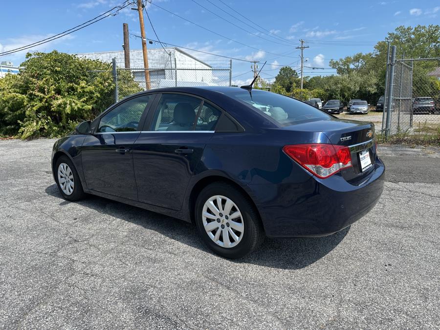2011 Chevrolet Cruze 4dr Sdn LT w/1LT, available for sale in Milford, Connecticut | Dealertown Auto Wholesalers. Milford, Connecticut 2011 Chevrolet Cruze 4dr Sdn LT w/1LT, available for sale in Milford, Connecticut | Dealertown Auto Wholesalers. Milford, Connecticut