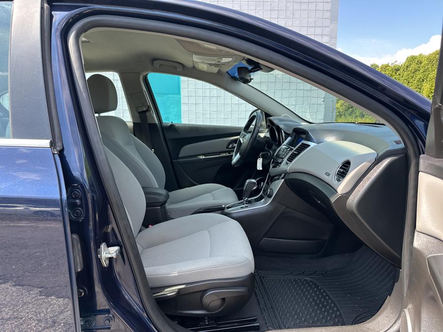 2011 Chevrolet Cruze 4dr Sdn LT w/1LT, available for sale in Milford, Connecticut | Dealertown Auto Wholesalers. Milford, Connecticut 2011 Chevrolet Cruze 4dr Sdn LT w/1LT, available for sale in Milford, Connecticut | Dealertown Auto Wholesalers. Milford, Connecticut