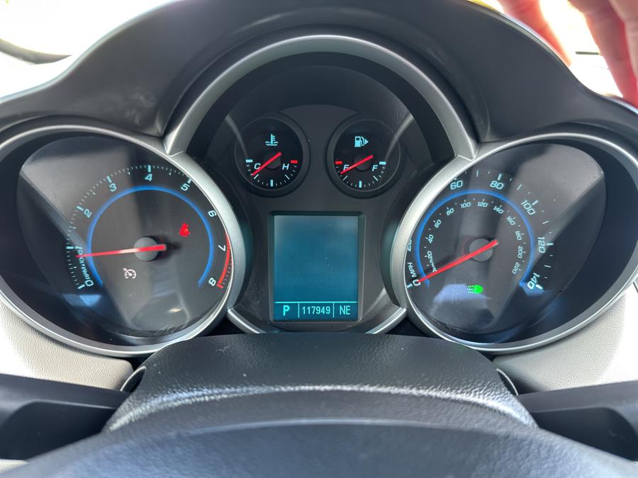 2011 Chevrolet Cruze 4dr Sdn LT w/1LT, available for sale in Milford, Connecticut | Dealertown Auto Wholesalers. Milford, Connecticut 2011 Chevrolet Cruze 4dr Sdn LT w/1LT, available for sale in Milford, Connecticut | Dealertown Auto Wholesalers. Milford, Connecticut
