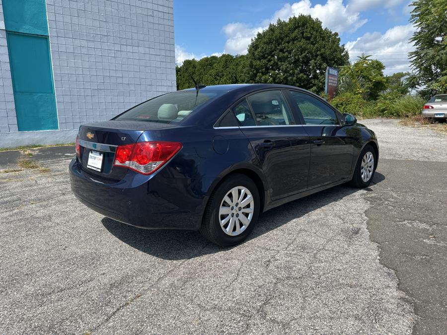2011 Chevrolet Cruze 4dr Sdn LT w/1LT, available for sale in Milford, Connecticut | Dealertown Auto Wholesalers. Milford, Connecticut 2011 Chevrolet Cruze 4dr Sdn LT w/1LT, available for sale in Milford, Connecticut | Dealertown Auto Wholesalers. Milford, Connecticut