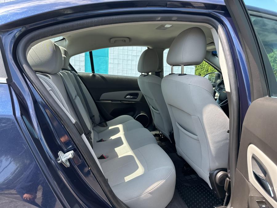 2011 Chevrolet Cruze 4dr Sdn LT w/1LT, available for sale in Milford, Connecticut | Dealertown Auto Wholesalers. Milford, Connecticut 2011 Chevrolet Cruze 4dr Sdn LT w/1LT, available for sale in Milford, Connecticut | Dealertown Auto Wholesalers. Milford, Connecticut