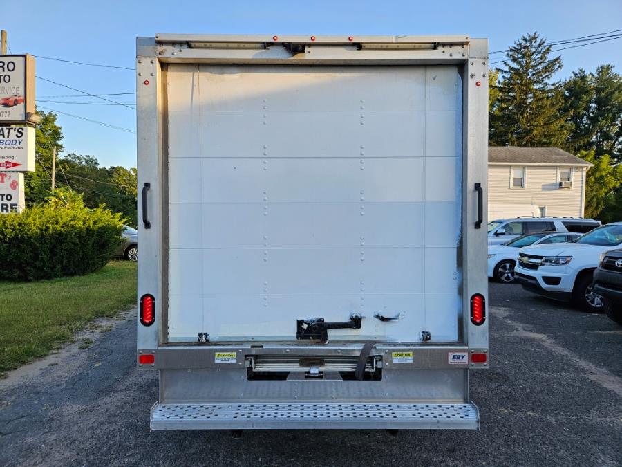 2021 Ford Transit Chassis T-350HD DRW Box Truck Cargo, available for sale in East Windsor, Connecticut | Toro Auto. East Windsor, Connecticut 2021 Ford Transit Chassis T-350HD DRW Box Truck Cargo, available for sale in East Windsor, Connecticut | Toro Auto. East Windsor, Connecticut