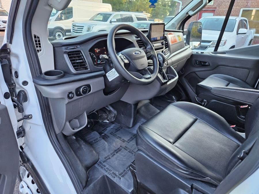 2021 Ford Transit Chassis T-350HD DRW Box Truck Cargo, available for sale in East Windsor, Connecticut | Toro Auto. East Windsor, Connecticut 2021 Ford Transit Chassis T-350HD DRW Box Truck Cargo, available for sale in East Windsor, Connecticut | Toro Auto. East Windsor, Connecticut