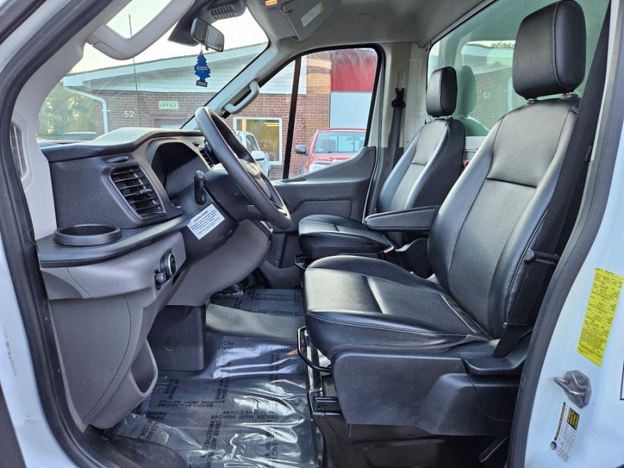 2021 Ford Transit Chassis T-350HD DRW Box Truck Cargo, available for sale in East Windsor, Connecticut | Toro Auto. East Windsor, Connecticut 2021 Ford Transit Chassis T-350HD DRW Box Truck Cargo, available for sale in East Windsor, Connecticut | Toro Auto. East Windsor, Connecticut