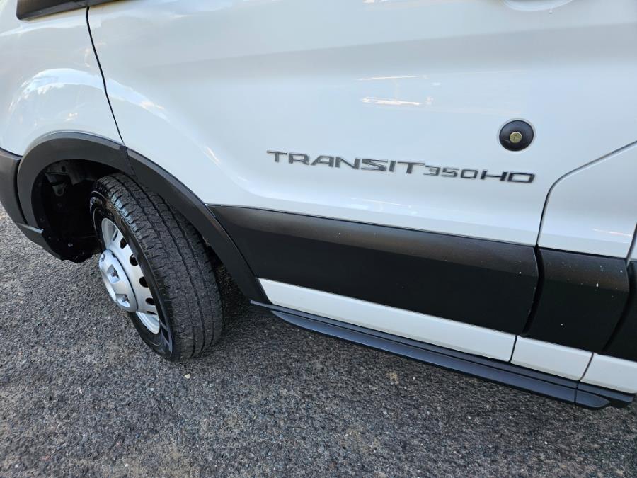 2021 Ford Transit Chassis T-350HD DRW Box Truck Cargo, available for sale in East Windsor, Connecticut | Toro Auto. East Windsor, Connecticut 2021 Ford Transit Chassis T-350HD DRW Box Truck Cargo, available for sale in East Windsor, Connecticut | Toro Auto. East Windsor, Connecticut