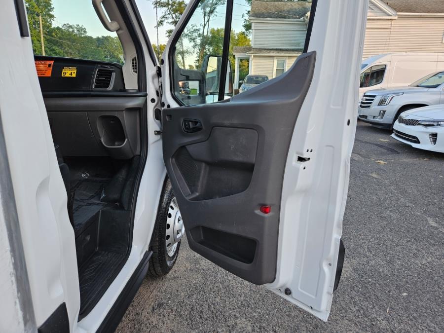 2021 Ford Transit Chassis T-350HD DRW Box Truck Cargo, available for sale in East Windsor, Connecticut | Toro Auto. East Windsor, Connecticut 2021 Ford Transit Chassis T-350HD DRW Box Truck Cargo, available for sale in East Windsor, Connecticut | Toro Auto. East Windsor, Connecticut
