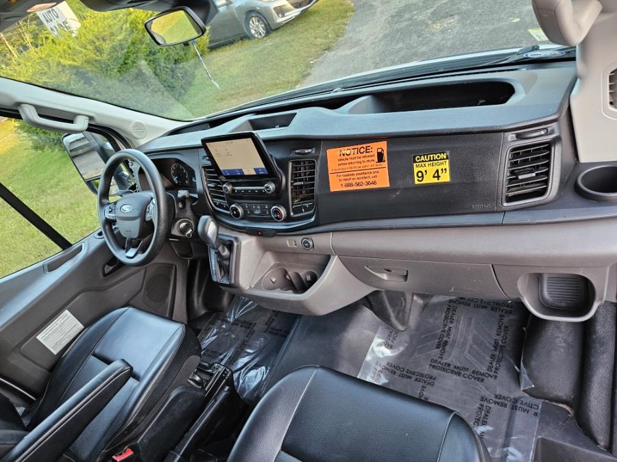 2021 Ford Transit Chassis T-350HD DRW Box Truck Cargo, available for sale in East Windsor, Connecticut | Toro Auto. East Windsor, Connecticut 2021 Ford Transit Chassis T-350HD DRW Box Truck Cargo, available for sale in East Windsor, Connecticut | Toro Auto. East Windsor, Connecticut