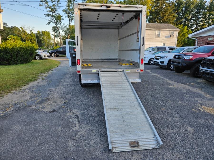 2021 Ford Transit Chassis T-350HD DRW Box Truck Cargo, available for sale in East Windsor, Connecticut | Toro Auto. East Windsor, Connecticut 2021 Ford Transit Chassis T-350HD DRW Box Truck Cargo, available for sale in East Windsor, Connecticut | Toro Auto. East Windsor, Connecticut