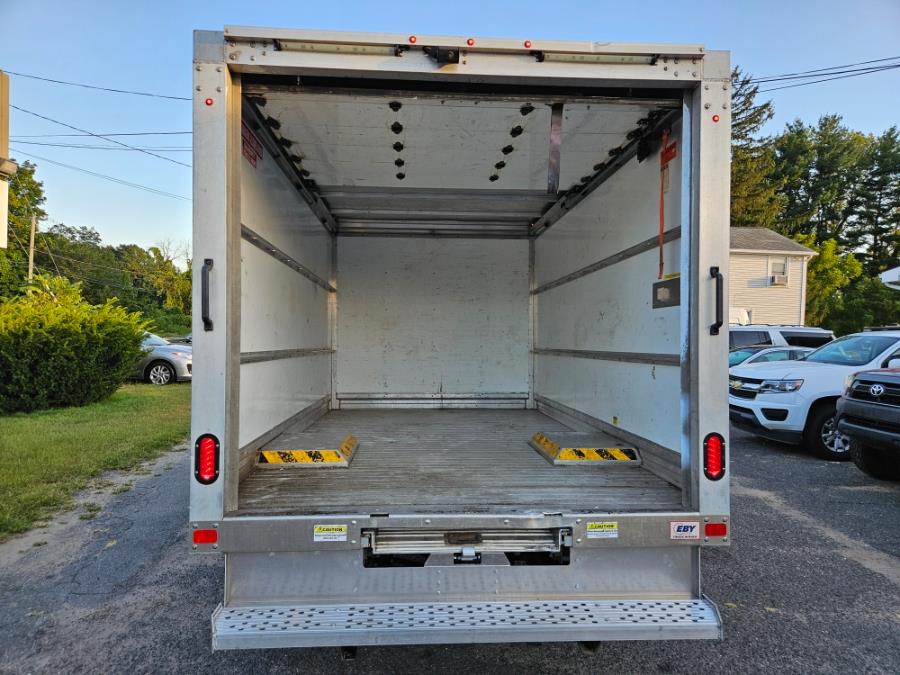 2021 Ford Transit Chassis T-350HD DRW Box Truck Cargo, available for sale in East Windsor, Connecticut | Toro Auto. East Windsor, Connecticut 2021 Ford Transit Chassis T-350HD DRW Box Truck Cargo, available for sale in East Windsor, Connecticut | Toro Auto. East Windsor, Connecticut