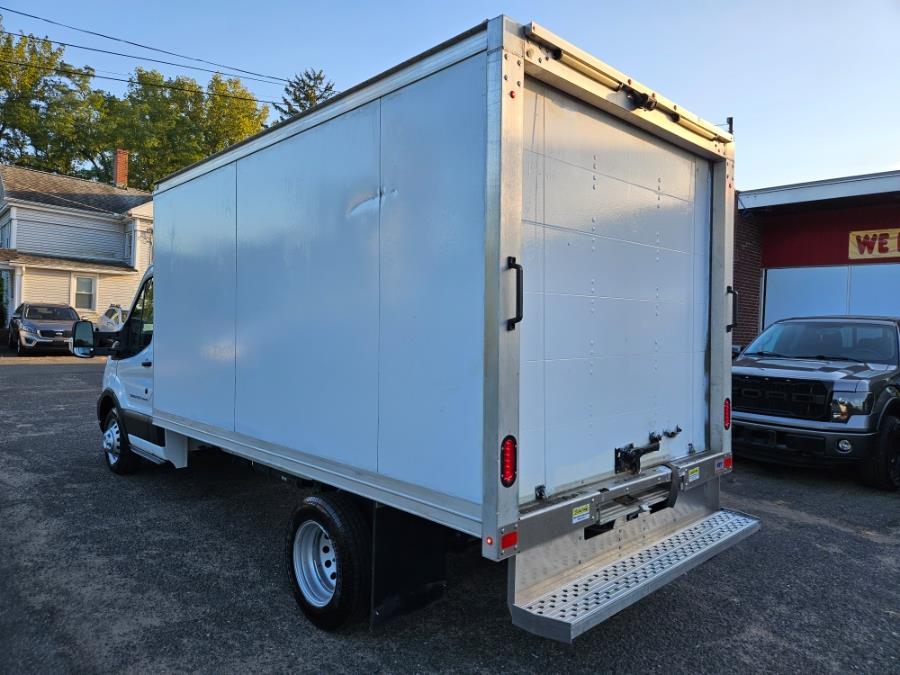 2021 Ford Transit Chassis T-350HD DRW Box Truck Cargo, available for sale in East Windsor, Connecticut | Toro Auto. East Windsor, Connecticut 2021 Ford Transit Chassis T-350HD DRW Box Truck Cargo, available for sale in East Windsor, Connecticut | Toro Auto. East Windsor, Connecticut