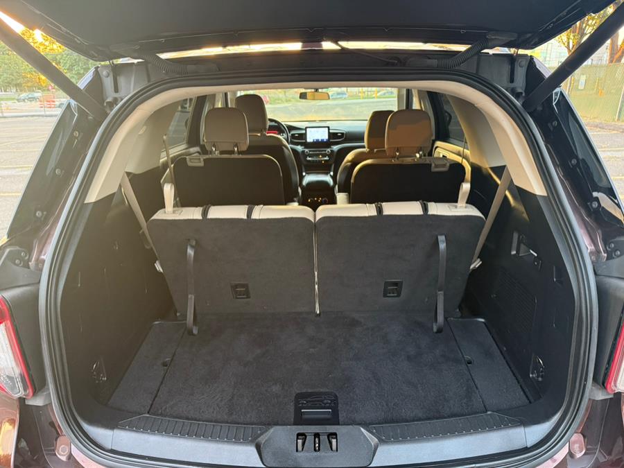 2020 Ford Explorer XLT 4WD, available for sale in Philadelphia, Pennsylvania | Eugen's Auto Sales & Repairs. Philadelphia, Pennsylvania 2020 Ford Explorer XLT 4WD, available for sale in Philadelphia, Pennsylvania | Eugen's Auto Sales & Repairs. Philadelphia, Pennsylvania