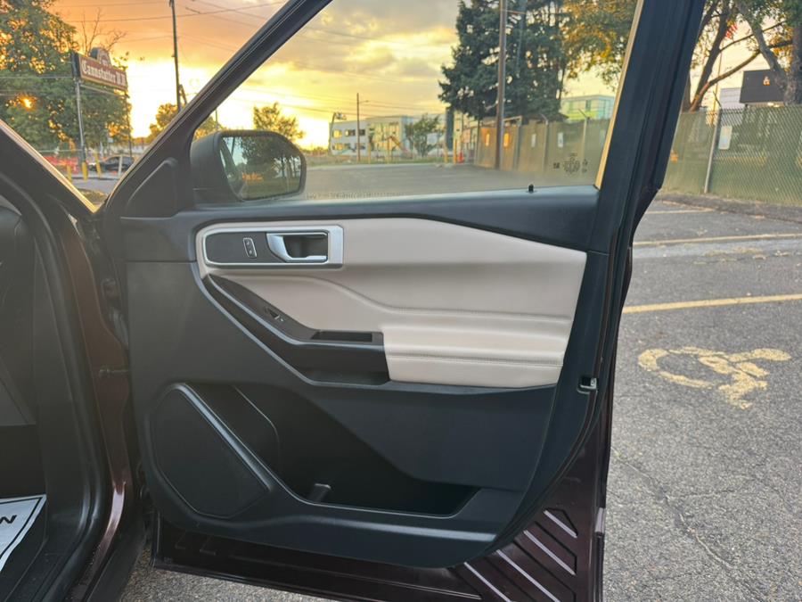 2020 Ford Explorer XLT 4WD, available for sale in Philadelphia, Pennsylvania | Eugen's Auto Sales & Repairs. Philadelphia, Pennsylvania 2020 Ford Explorer XLT 4WD, available for sale in Philadelphia, Pennsylvania | Eugen's Auto Sales & Repairs. Philadelphia, Pennsylvania
