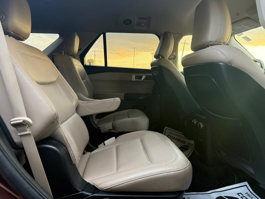 2020 Ford Explorer XLT 4WD, available for sale in Philadelphia, Pennsylvania | Eugen's Auto Sales & Repairs. Philadelphia, Pennsylvania 2020 Ford Explorer XLT 4WD, available for sale in Philadelphia, Pennsylvania | Eugen's Auto Sales & Repairs. Philadelphia, Pennsylvania