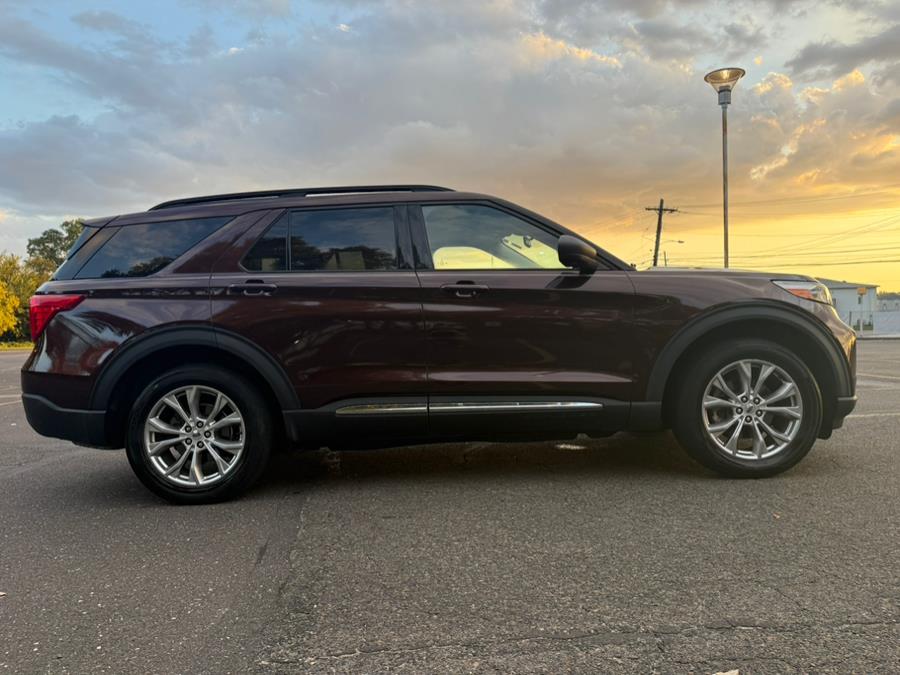 2020 Ford Explorer XLT 4WD, available for sale in Philadelphia, Pennsylvania | Eugen's Auto Sales & Repairs. Philadelphia, Pennsylvania 2020 Ford Explorer XLT 4WD, available for sale in Philadelphia, Pennsylvania | Eugen's Auto Sales & Repairs. Philadelphia, Pennsylvania