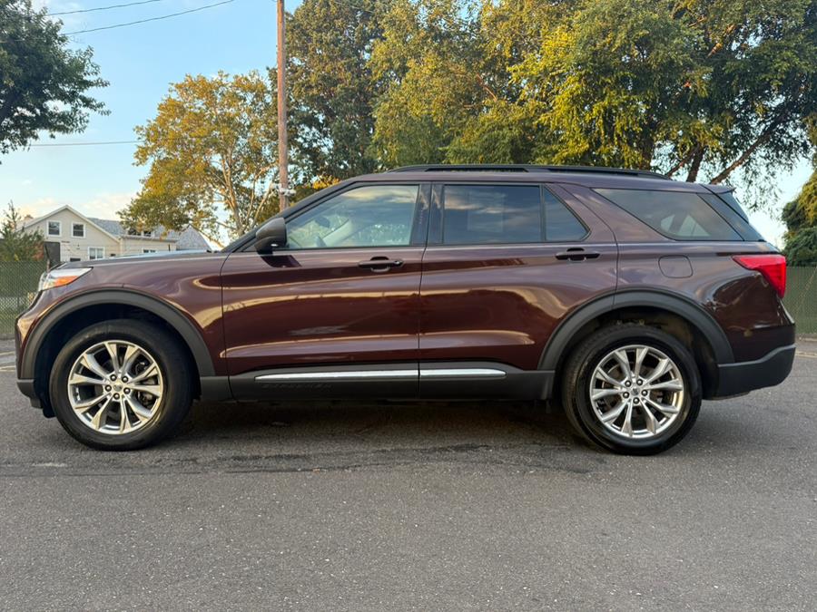 2020 Ford Explorer XLT 4WD, available for sale in Philadelphia, Pennsylvania | Eugen's Auto Sales & Repairs. Philadelphia, Pennsylvania 2020 Ford Explorer XLT 4WD, available for sale in Philadelphia, Pennsylvania | Eugen's Auto Sales & Repairs. Philadelphia, Pennsylvania