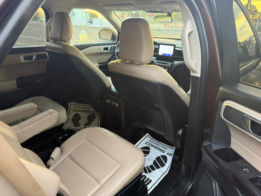 2020 Ford Explorer XLT 4WD, available for sale in Philadelphia, Pennsylvania | Eugen's Auto Sales & Repairs. Philadelphia, Pennsylvania 2020 Ford Explorer XLT 4WD, available for sale in Philadelphia, Pennsylvania | Eugen's Auto Sales & Repairs. Philadelphia, Pennsylvania