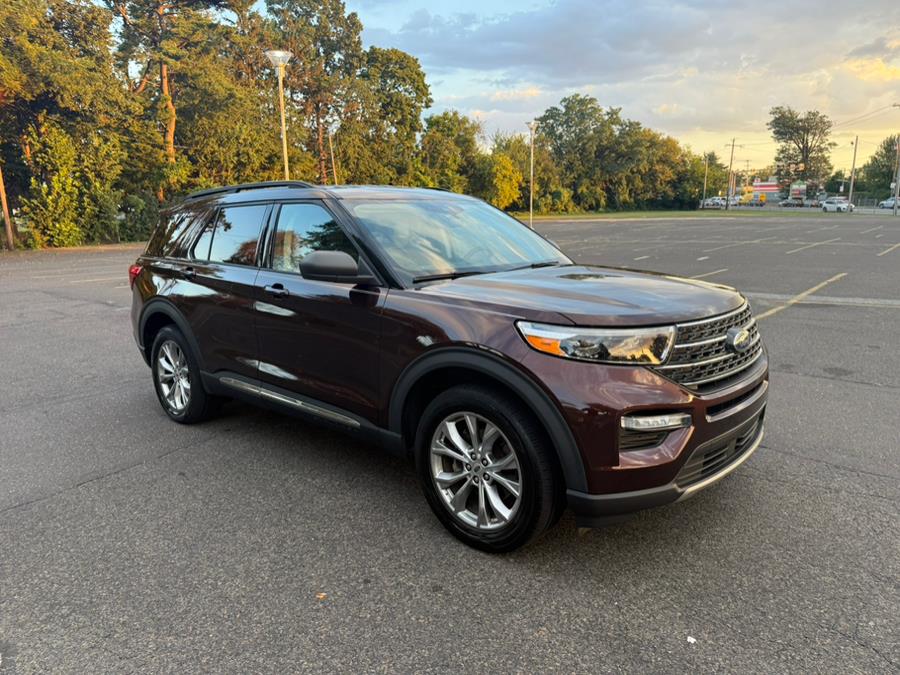 2020 Ford Explorer XLT 4WD, available for sale in Philadelphia, Pennsylvania | Eugen's Auto Sales & Repairs. Philadelphia, Pennsylvania 2020 Ford Explorer XLT 4WD, available for sale in Philadelphia, Pennsylvania | Eugen's Auto Sales & Repairs. Philadelphia, Pennsylvania