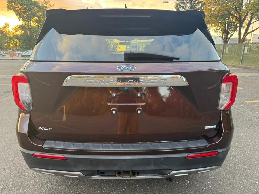 2020 Ford Explorer XLT 4WD, available for sale in Philadelphia, Pennsylvania | Eugen's Auto Sales & Repairs. Philadelphia, Pennsylvania 2020 Ford Explorer XLT 4WD, available for sale in Philadelphia, Pennsylvania | Eugen's Auto Sales & Repairs. Philadelphia, Pennsylvania