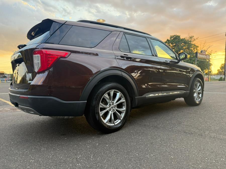 2020 Ford Explorer XLT 4WD, available for sale in Philadelphia, Pennsylvania | Eugen's Auto Sales & Repairs. Philadelphia, Pennsylvania 2020 Ford Explorer XLT 4WD, available for sale in Philadelphia, Pennsylvania | Eugen's Auto Sales & Repairs. Philadelphia, Pennsylvania