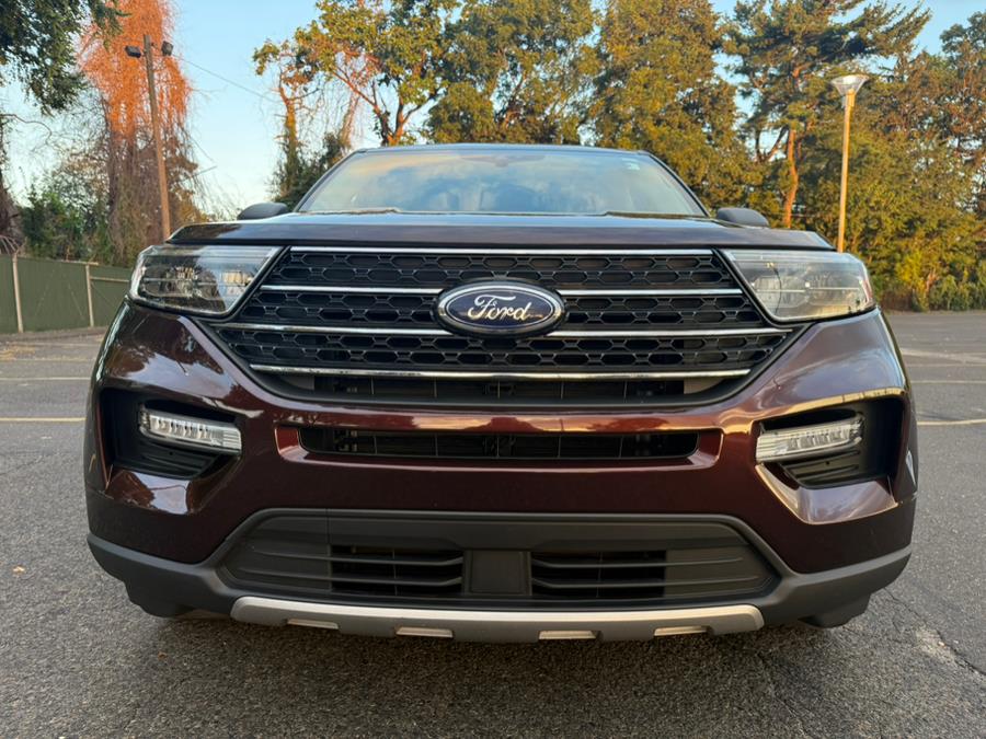 2020 Ford Explorer XLT 4WD, available for sale in Philadelphia, Pennsylvania | Eugen's Auto Sales & Repairs. Philadelphia, Pennsylvania 2020 Ford Explorer XLT 4WD, available for sale in Philadelphia, Pennsylvania | Eugen's Auto Sales & Repairs. Philadelphia, Pennsylvania