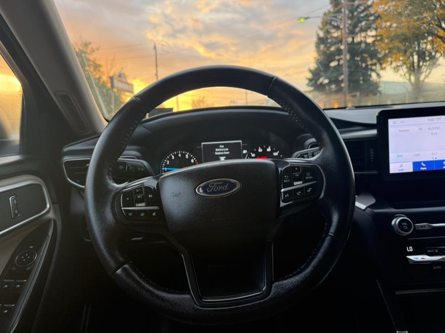 2020 Ford Explorer XLT 4WD, available for sale in Philadelphia, Pennsylvania | Eugen's Auto Sales & Repairs. Philadelphia, Pennsylvania 2020 Ford Explorer XLT 4WD, available for sale in Philadelphia, Pennsylvania | Eugen's Auto Sales & Repairs. Philadelphia, Pennsylvania