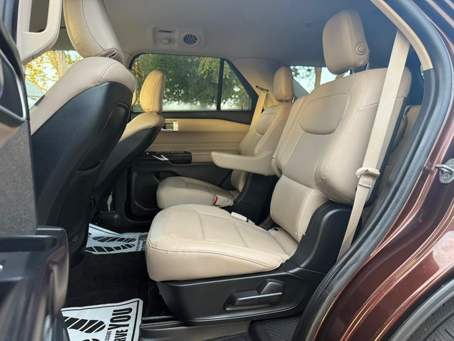 2020 Ford Explorer XLT 4WD, available for sale in Philadelphia, Pennsylvania | Eugen's Auto Sales & Repairs. Philadelphia, Pennsylvania 2020 Ford Explorer XLT 4WD, available for sale in Philadelphia, Pennsylvania | Eugen's Auto Sales & Repairs. Philadelphia, Pennsylvania