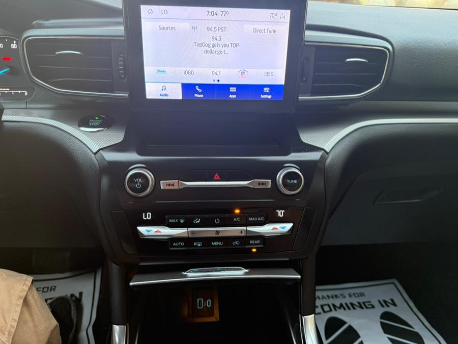 2020 Ford Explorer XLT 4WD, available for sale in Philadelphia, Pennsylvania | Eugen's Auto Sales & Repairs. Philadelphia, Pennsylvania 2020 Ford Explorer XLT 4WD, available for sale in Philadelphia, Pennsylvania | Eugen's Auto Sales & Repairs. Philadelphia, Pennsylvania